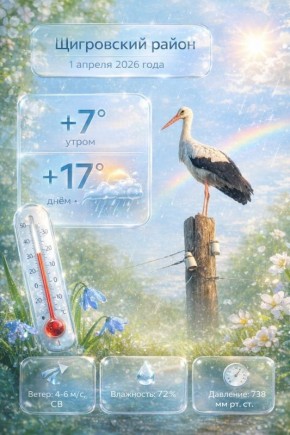 ������� ������ �� �����, 1 ������ 2026