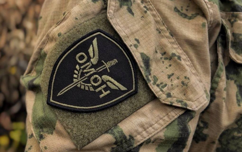 Поздравляю с профессиональным праздником сотрудников ОМОНа "Финист" Поздравляю с профессиональным праздником сотрудников ОМОНа "Финист"