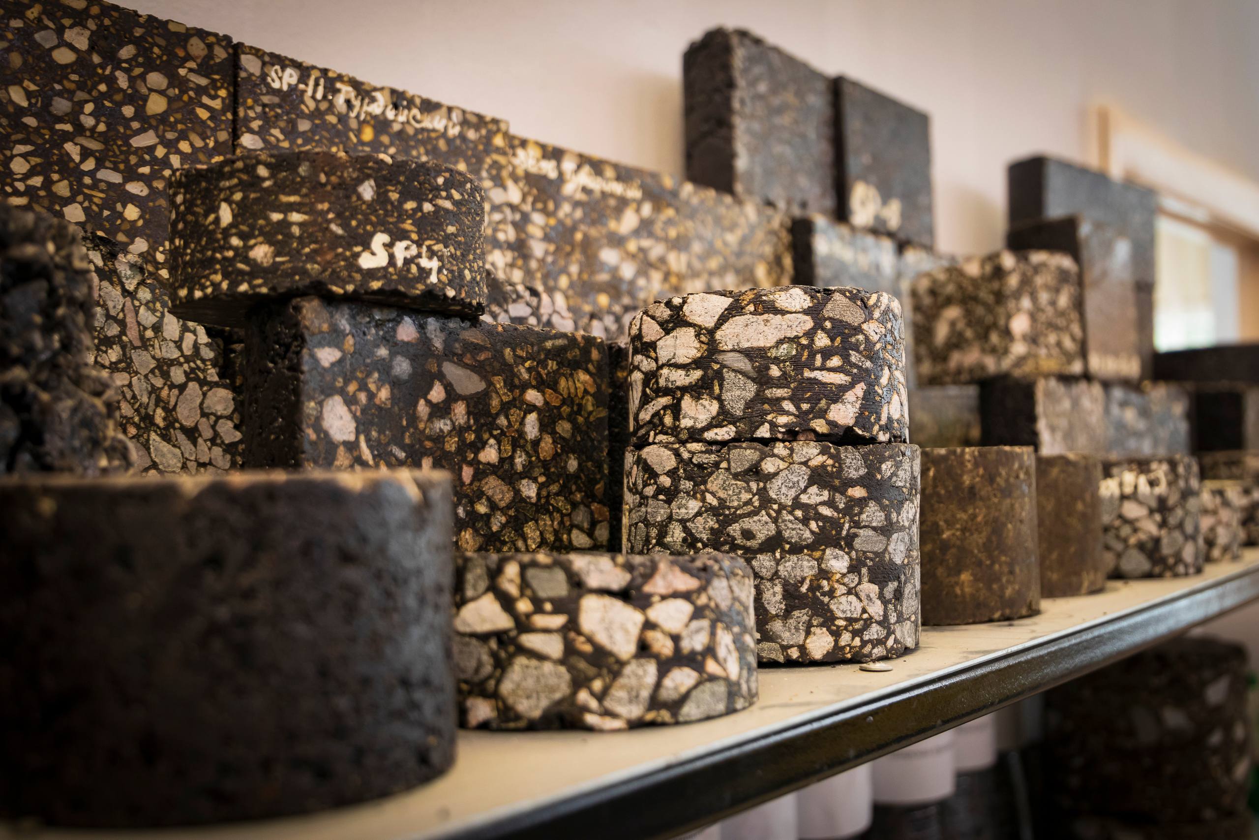 Качественные и безопасные дороги — один из ключевых приоритетов национального проекта «Инфраструктура для жизни»