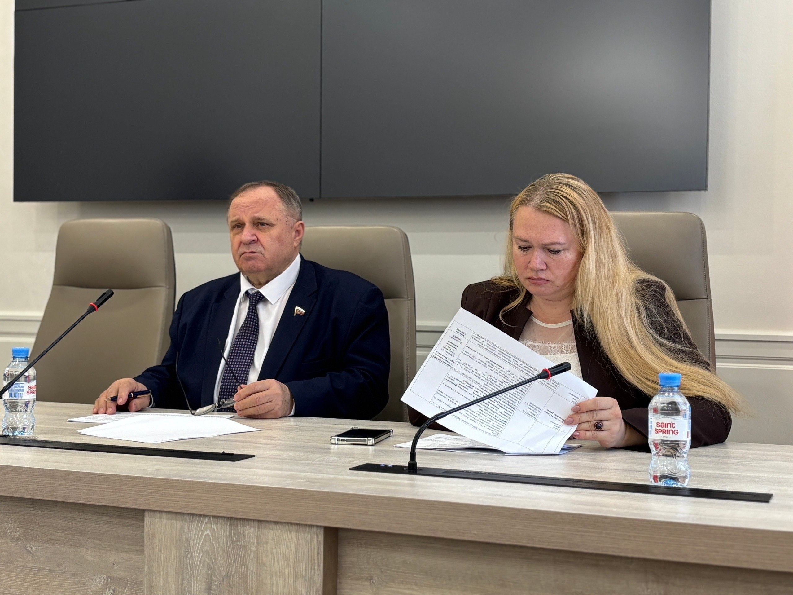 Состоялось очередное заседание оргкомитета областного благотворительного марафона «Мир детства» Состоялось очередное заседание оргкомитета областного благотворительного марафона «Мир детства»