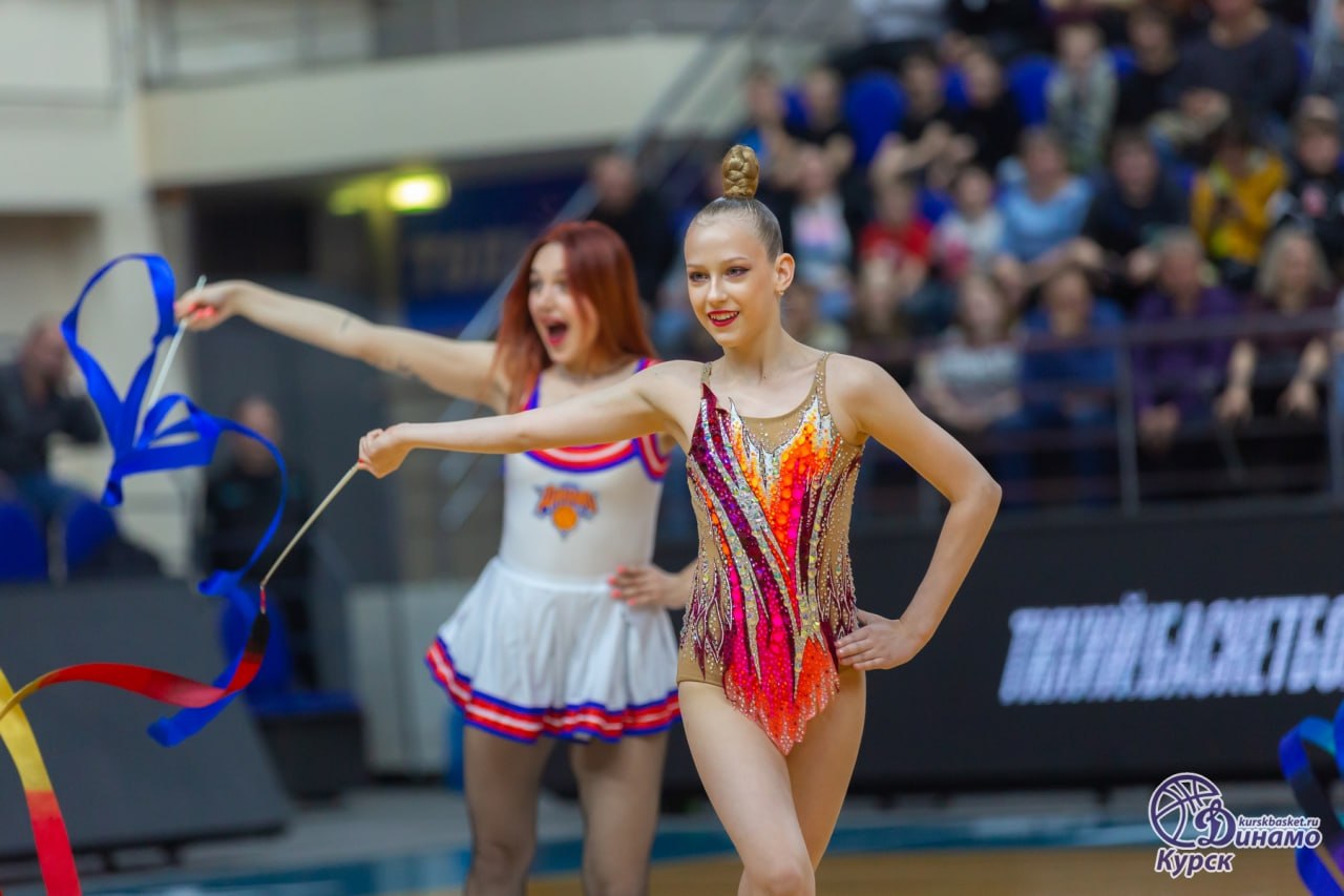 Курянки побеждают в первом матче полуфинальной серии: «Динамо» (Курск) – «НИКА-Лузалес» (Сыктывкар) — 76:72 Курянки побеждают в первом матче полуфинальной серии: «Динамо» (Курск) – «НИКА-Лузалес» (Сыктывкар) — 76:72