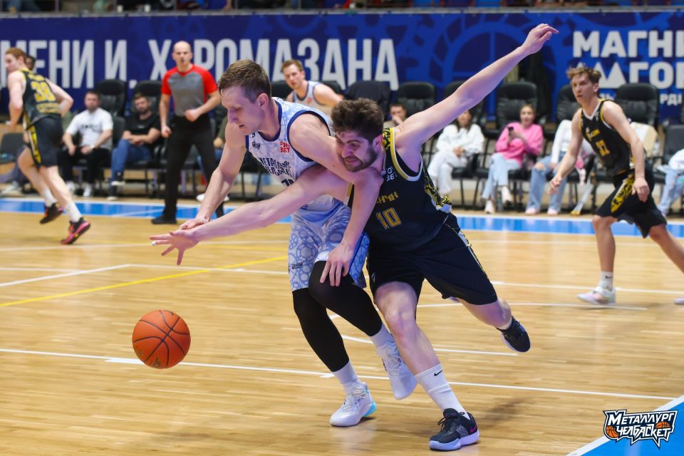 ������Ȼ ���� � ������. ������� ������� �������� �������� ������ ������������� ���� � ������������� ������ �� ����������-��������� - 82:101 (21:27, 22:31, 19:26, 20:17)