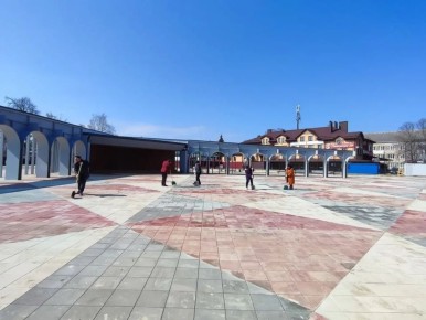 ������������� ������������� ���������� ������� ���������: ������ ����������� ������� �� ������ � ������