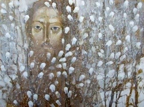 «Осанна в вышних, благословен грядый во имя Господне!»