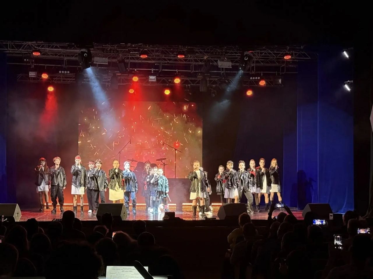 Александр Михайлов: Не могу не поделиться с вами своими эмоциями и впечатлениями от сегодняшнего мероприятия Александр Михайлов: Не могу не поделиться с вами своими эмоциями и впечатлениями от сегодняшнего мероприятия