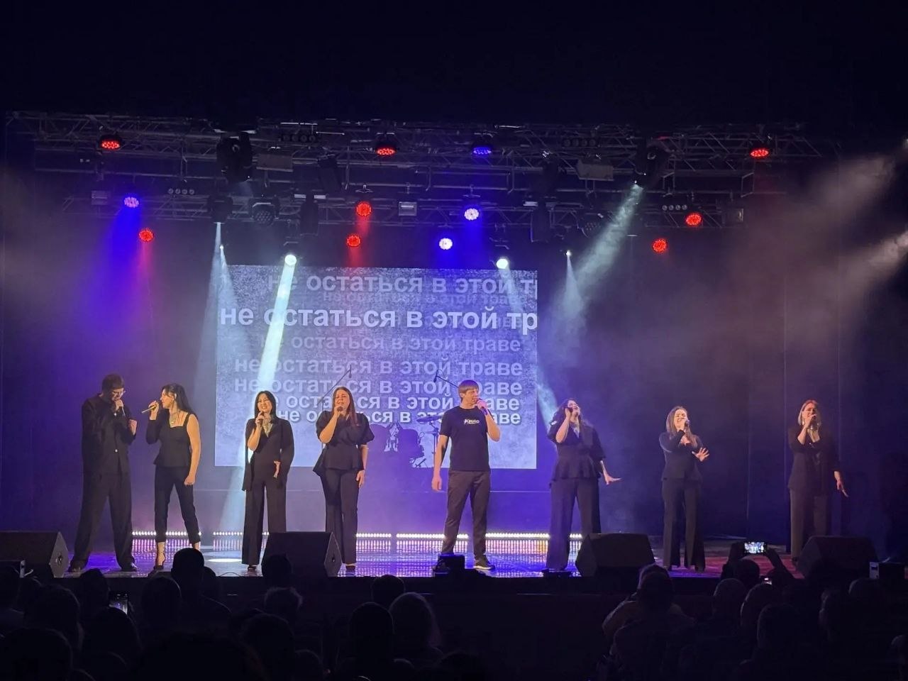 Александр Михайлов: Не могу не поделиться с вами своими эмоциями и впечатлениями от сегодняшнего мероприятия Александр Михайлов: Не могу не поделиться с вами своими эмоциями и впечатлениями от сегодняшнего мероприятия