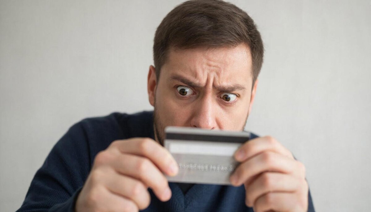 Необычная история с вложением: Как банк потерял деньги клиента