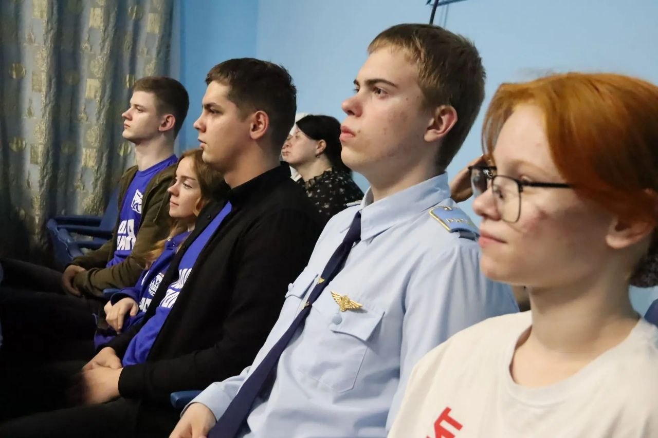 Мир, дружба, единство!. В Курске состоялся телемост «Россия-Белоруссия» Мир, дружба, единство!. В Курске состоялся телемост «Россия-Белоруссия»