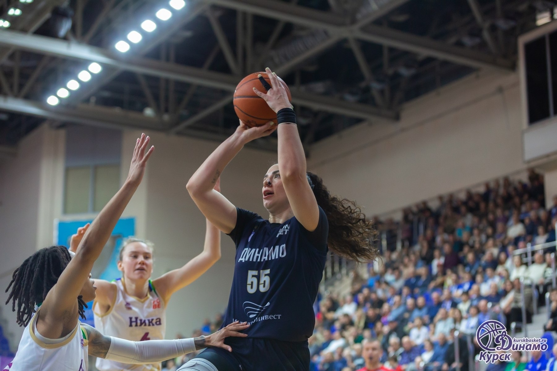 ВПЕРЕДИ БИТВА В СЫКТЫВКАРЕ ВПЕРЕДИ БИТВА В СЫКТЫВКАРЕ