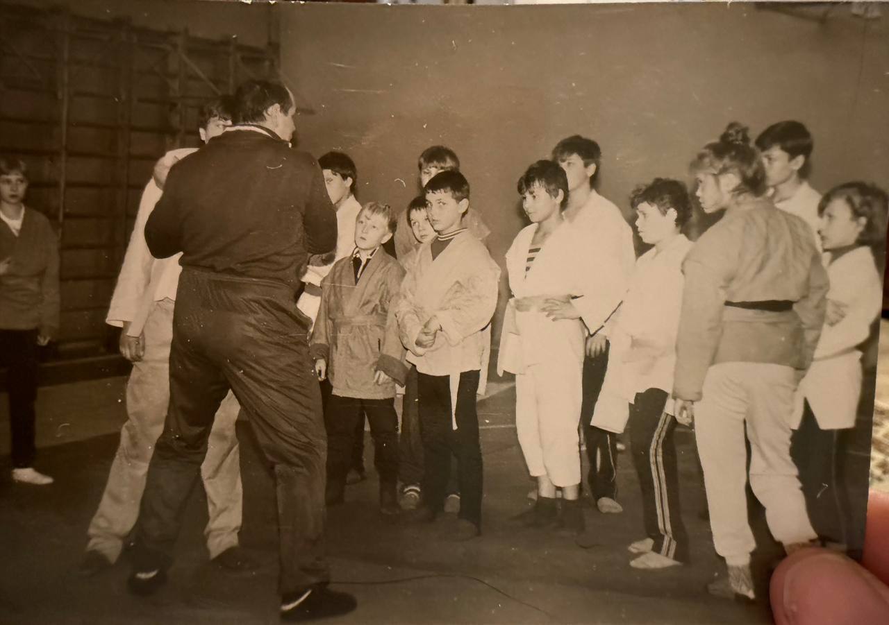 Екатерина Харченко: На страстной неделе стараюсь привести в порядок мысли и дом