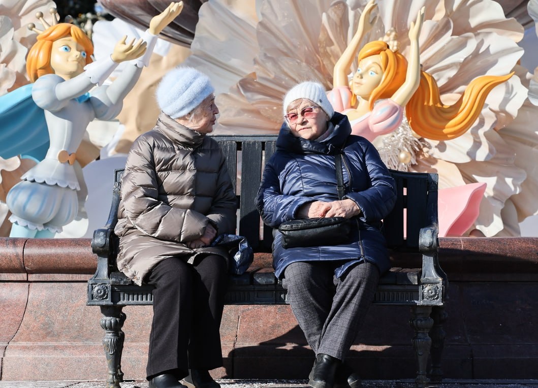 Как заработать на большую пенсию: советы от эксперта