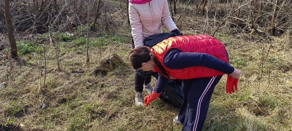 Минстрой Курской области присоединился к общегородскому субботнику Минстрой Курской области присоединился к общегородскому субботнику