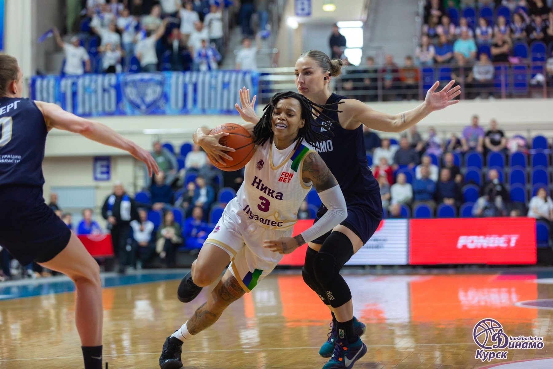 ВПЕРЕДИ БИТВА В СЫКТЫВКАРЕ ВПЕРЕДИ БИТВА В СЫКТЫВКАРЕ