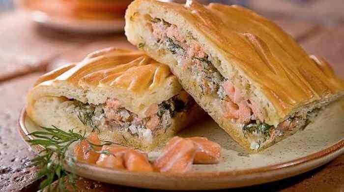 Приготовление рыбы: новые горизонты в кулинарии