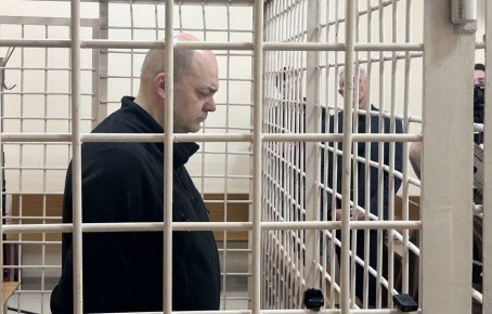 Чем выше должность, тем глубже падать: Новая реальность для проворовавшихся чиновников