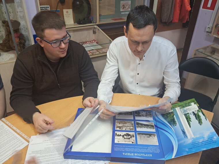 Для жителей Курчатова, города-спутника Курской АЭС, атомная энергетика персонифицирована в нескольких легендарных именах Для жителей Курчатова, города-спутника Курской АЭС, атомная энергетика персонифицирована в нескольких легендарных именах