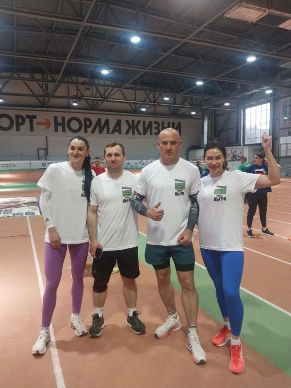 ������� ��������: ����� � ����� ������! ������ �� ����������� � ��� ����� �����!