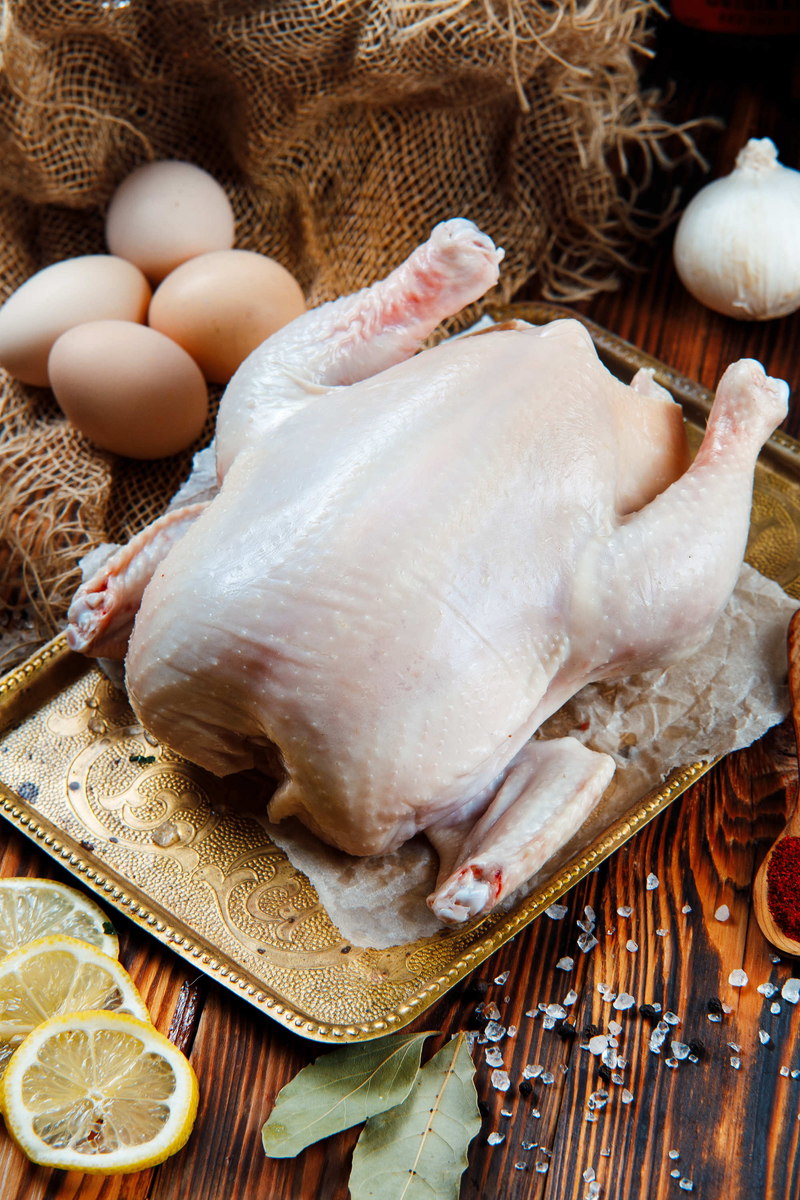 Мыть или не мыть: как разные страны подходят к обработке мяса и яиц