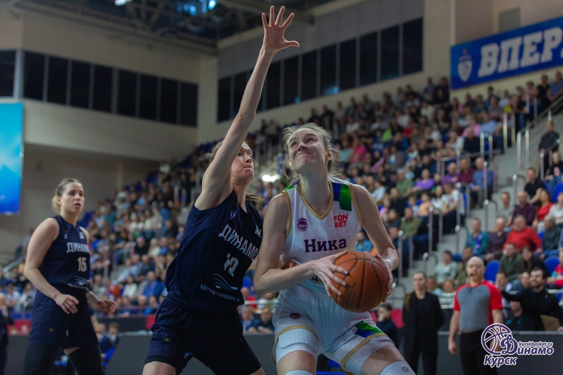 ВПЕРЕДИ БИТВА В СЫКТЫВКАРЕ ВПЕРЕДИ БИТВА В СЫКТЫВКАРЕ