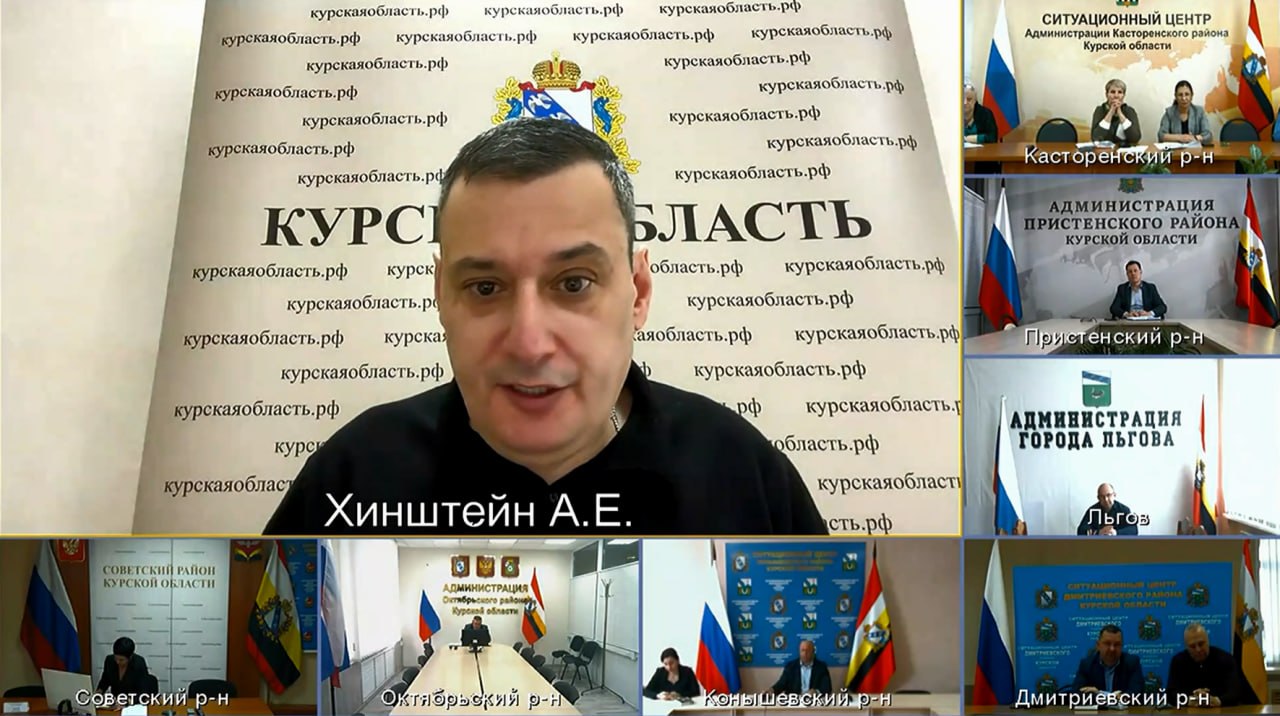 Александр Хинштейн поблагодарил ФСБ за предотвращение теракта