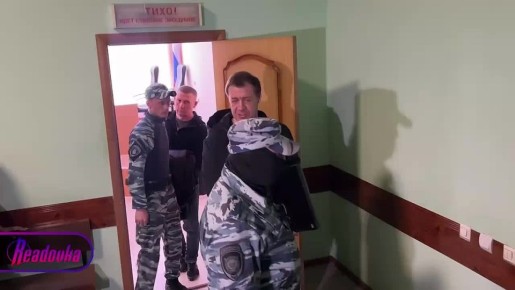 Экс-замглавы Курской области Алексея Дедова приговорили к 17 годам колонии