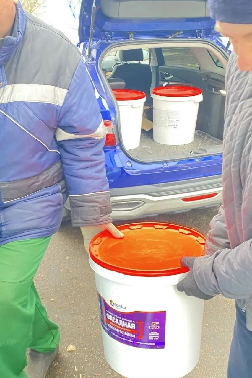 Игорь Дериглазов: в фокусе внимания – дошкольные учреждения Игорь Дериглазов: в фокусе внимания – дошкольные учреждения