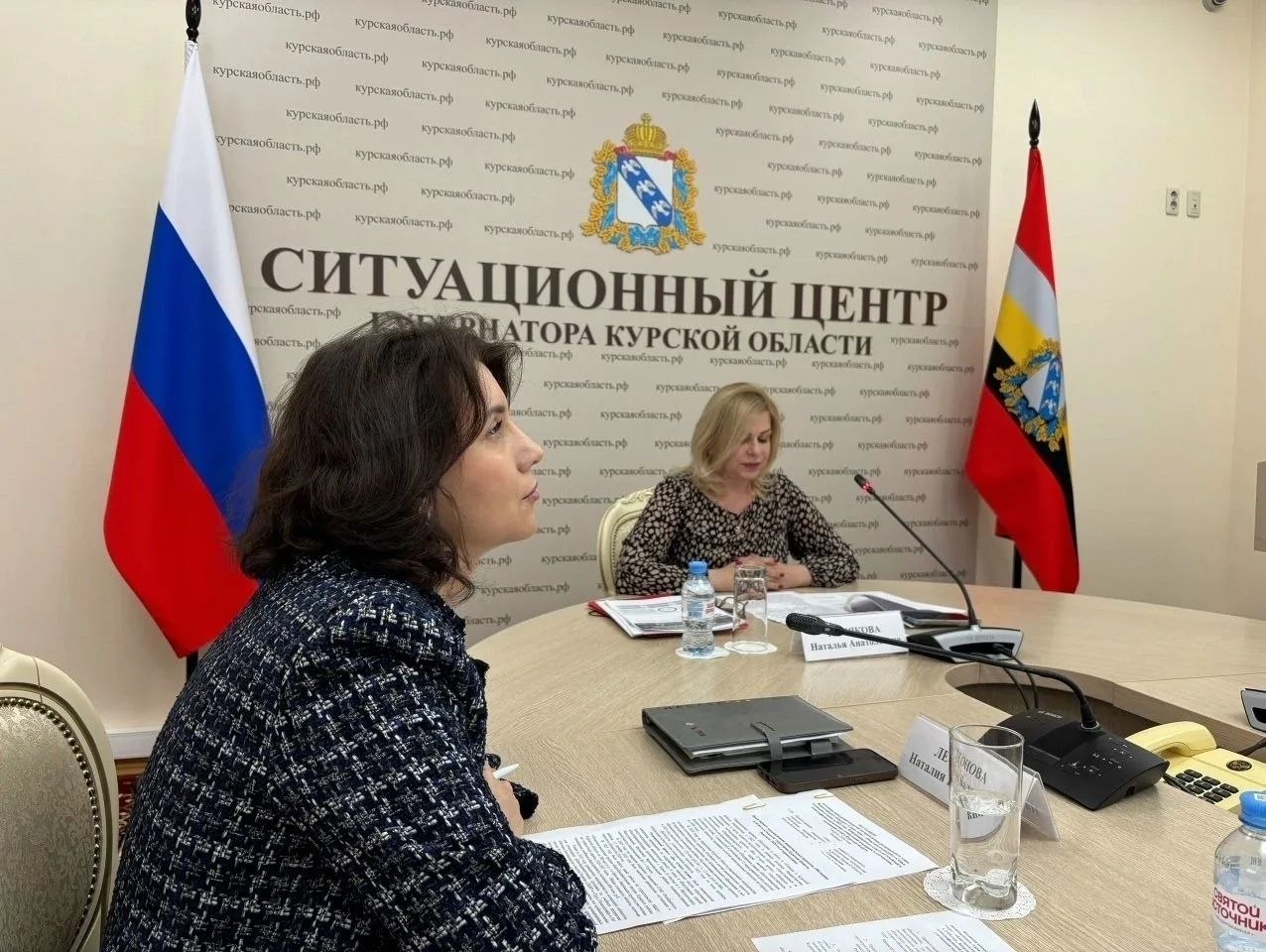 Региональный координатор партпроекта «Крепкая семья» Елена Беседина рассказала о деятельности Региональный координатор партпроекта «Крепкая семья» Елена Беседина рассказала о деятельности