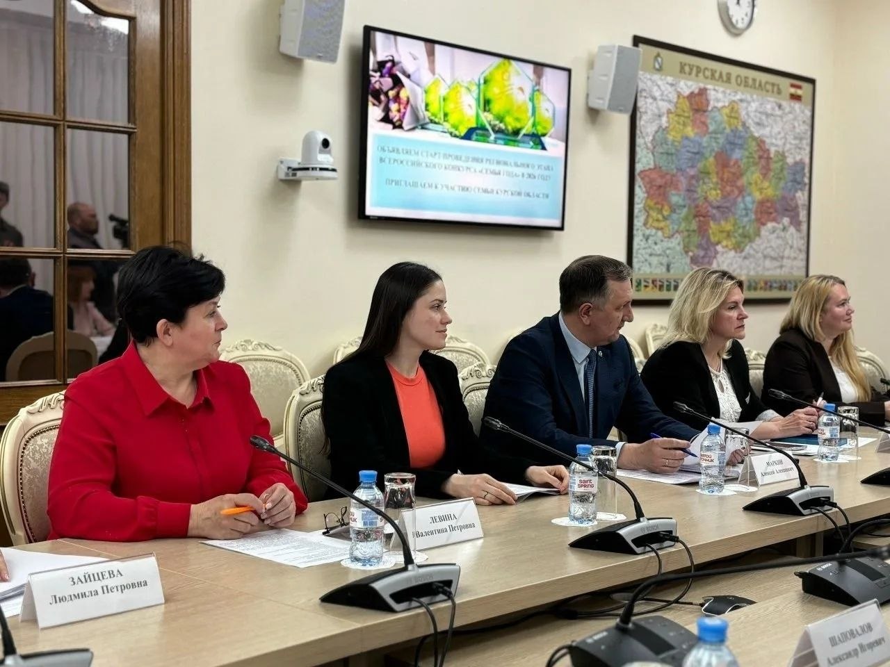 Региональный координатор партпроекта «Крепкая семья» Елена Беседина рассказала о деятельности Региональный координатор партпроекта «Крепкая семья» Елена Беседина рассказала о деятельности