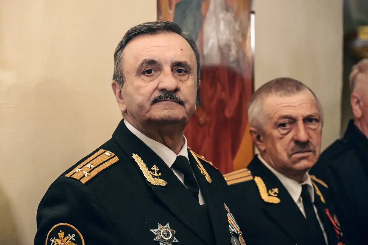 7 апреля - День памяти моряков-подводников 7 апреля - День памяти моряков-подводников