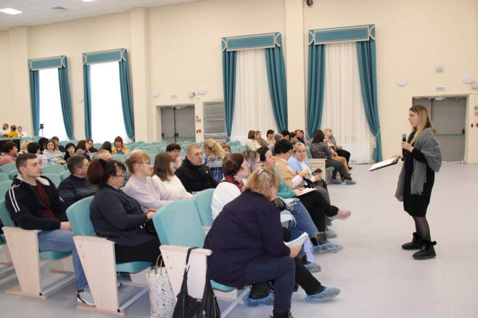 ���������� ��������� ���������� ��������������� ����������� �������������� � ������������� �����������