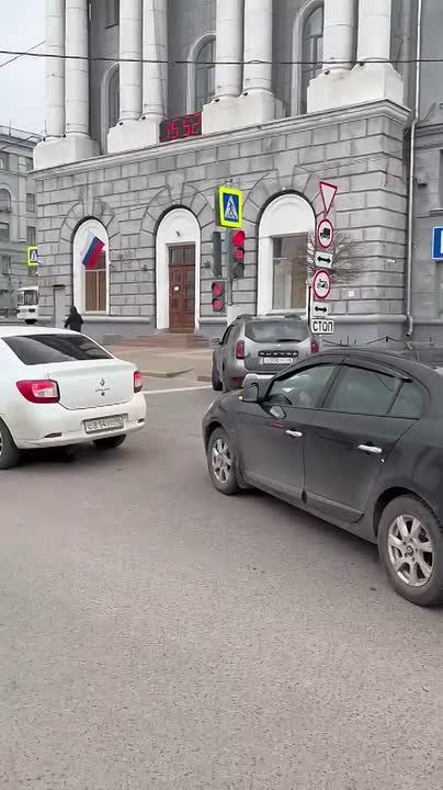 ������� ������: ������, ���� �����������!. ������ � ���� ��������� ��������� ������