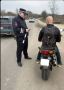Курчатовская Госавтоинспекция проводит профилактические мероприятия среди водителей мототранспорта