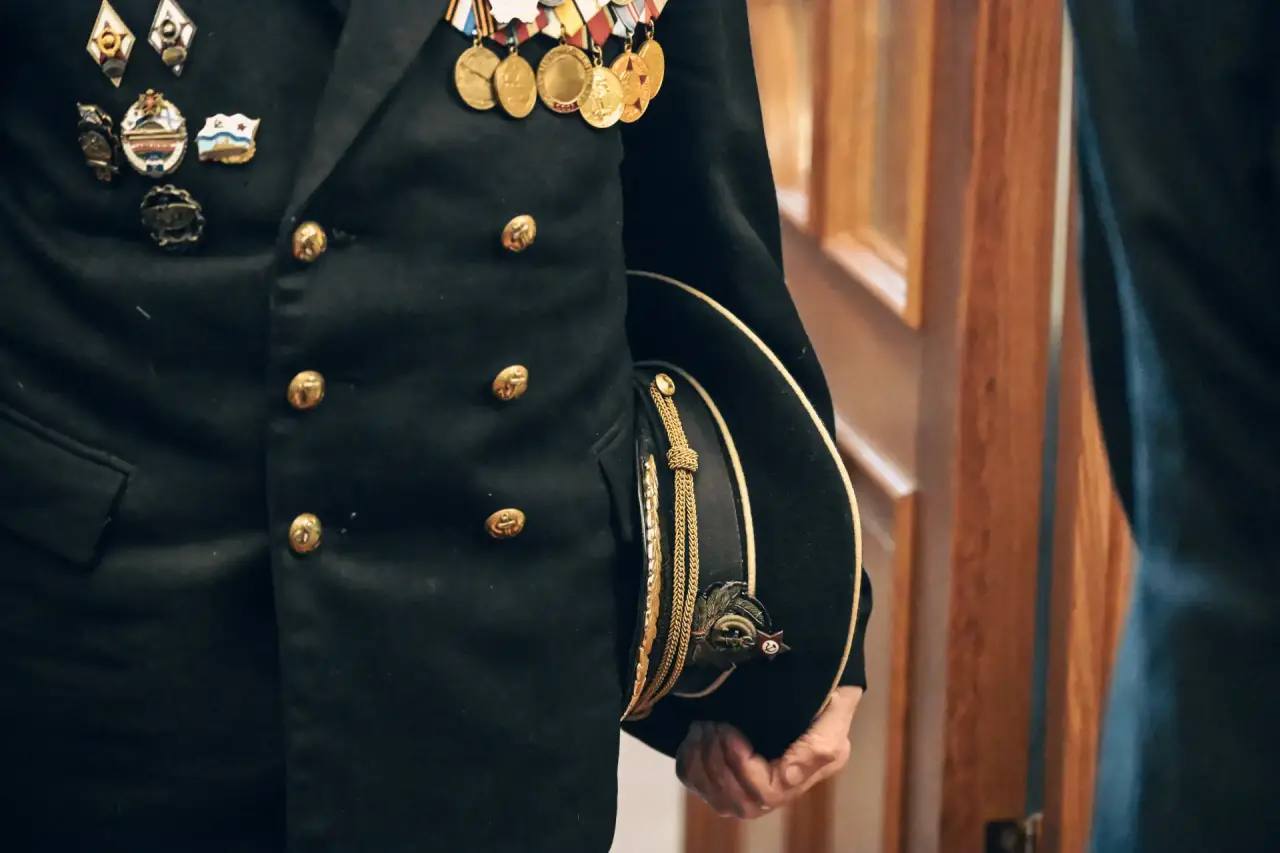 7 апреля - День памяти моряков-подводников 7 апреля - День памяти моряков-подводников