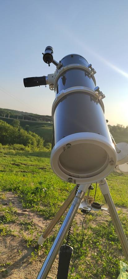 12 апреля, в День космонавтики, в Курске состоится выставка телескопов (12+) 12 апреля, в День космонавтики, в Курске состоится выставка телескопов (12+)