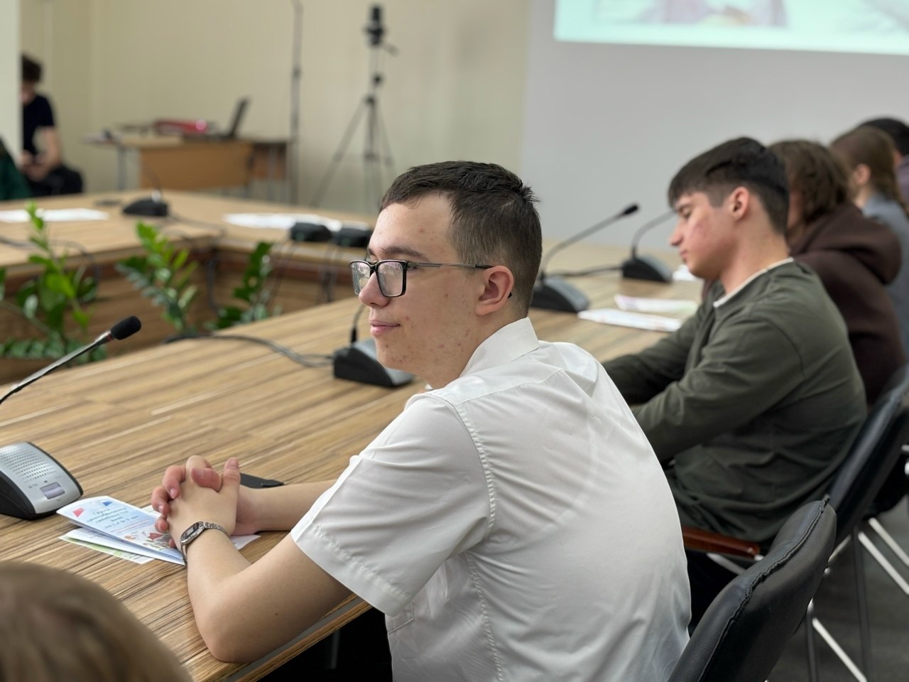 Сегодня отмечается Всероссийский День беременных! Этот праздник напоминает нам о самом трепетном и волшебном периоде в жизни каждой женщины — времени ожидания новой жизни Сегодня отмечается Всероссийский День беременных! Этот праздник напоминает нам о самом трепетном и волшебном периоде в жизни каждой женщины — времени ожидания новой жизни