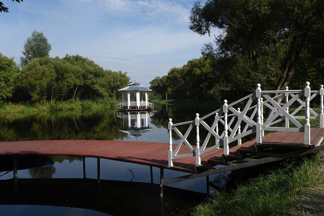 Игорь Корпунков: В Курской области разработан маршрут для путешествий на автомобиле «Соловьи и железо» Игорь Корпунков: В Курской области разработан маршрут для путешествий на автомобиле «Соловьи и железо»