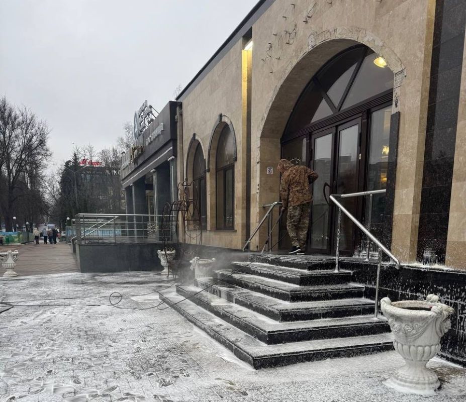 ����� ���������: �� ������ �� ��������� ������, ���������� ��� �������� ���������� � �������� �������� �� ���������������