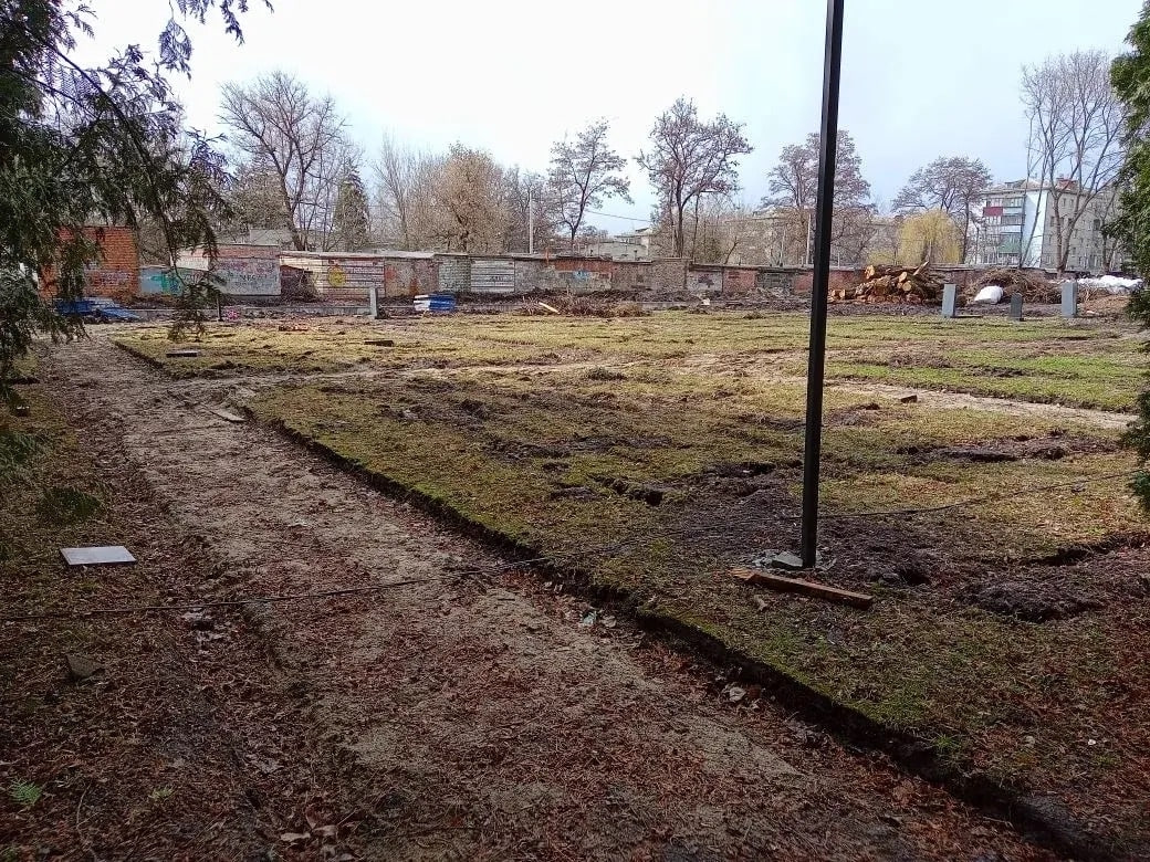 Следственный комитет расследует уголовное дело о разрушении мемориала Памяти павших в Курске Следственный комитет расследует уголовное дело о разрушении мемориала Памяти павших в Курске