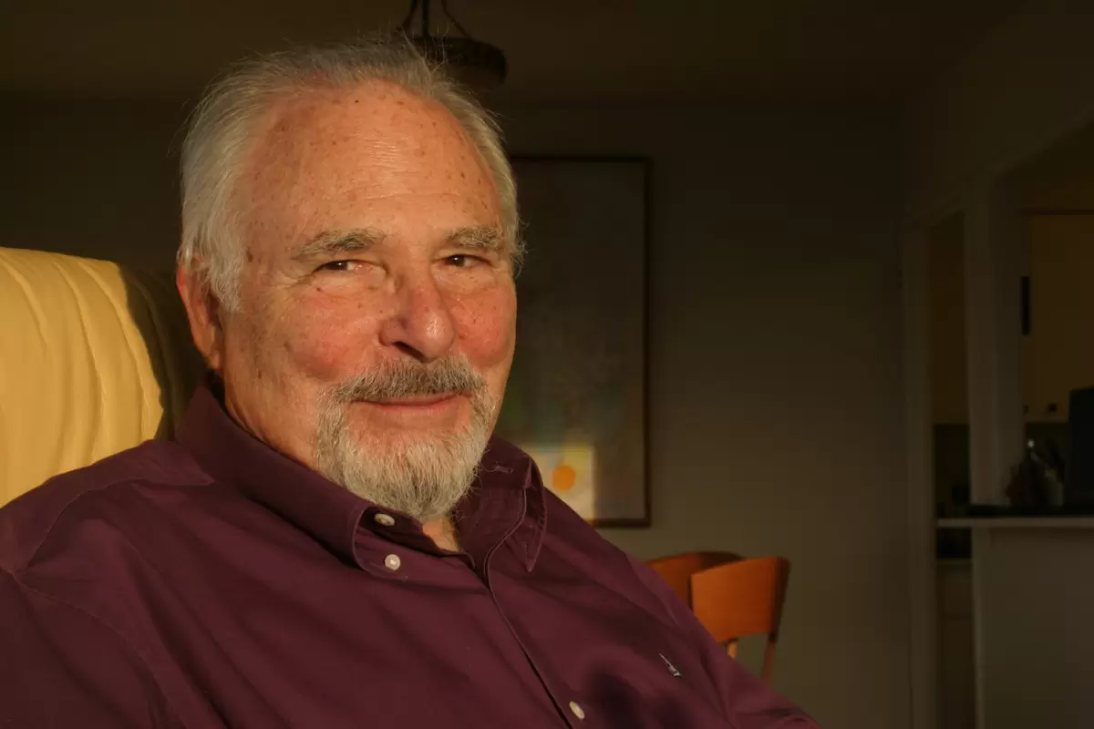 Как узнать человека за считанные секунды