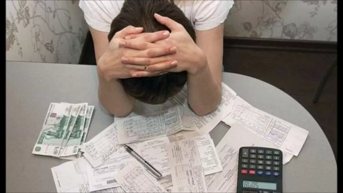 Госдума предлагает освободить граждан от пеней на ЖКУ в 2027 году