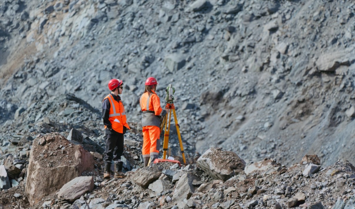 Геологи Михайловского ГОКа могут заглядывать в будущее