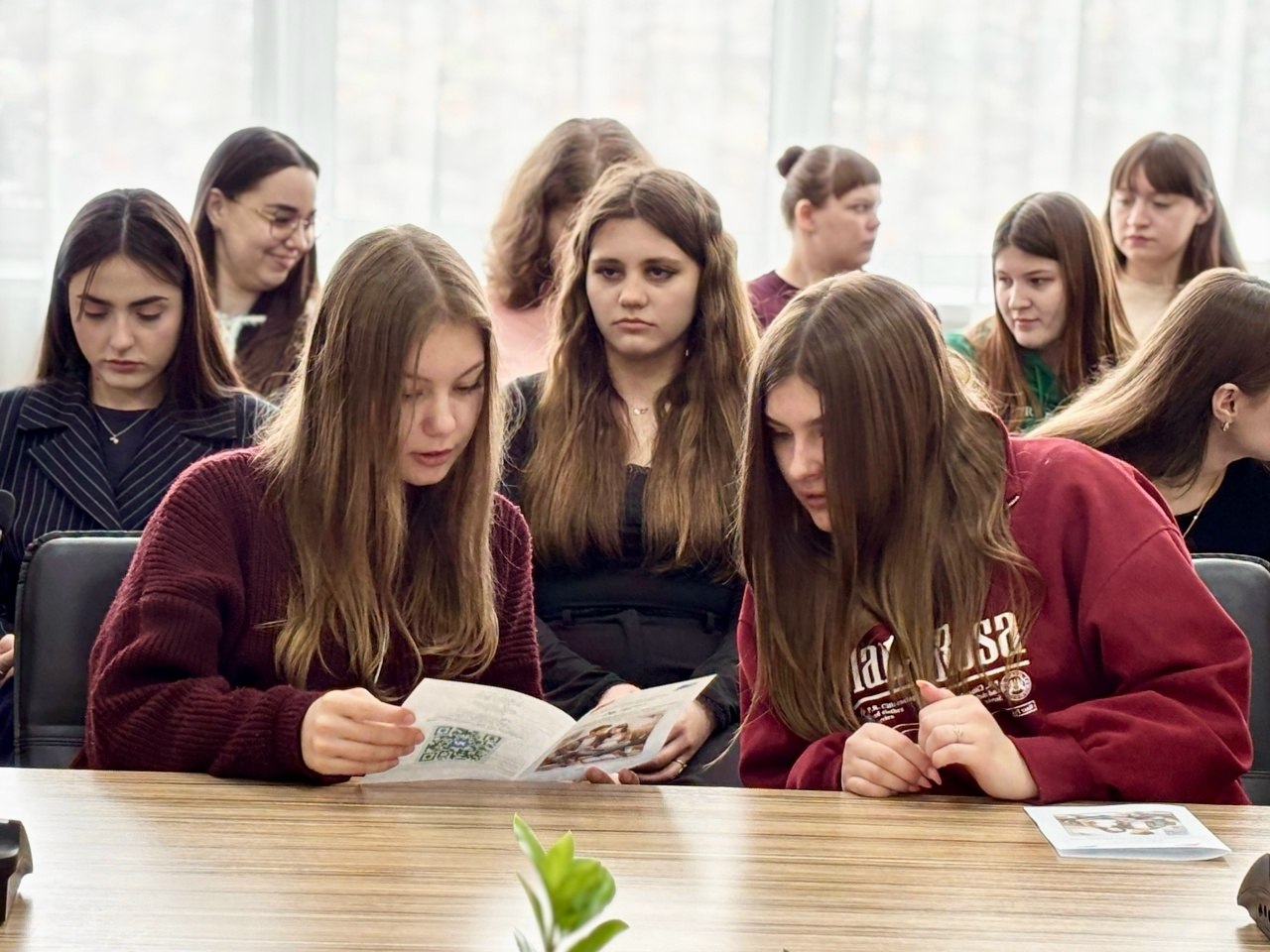 Сегодня отмечается Всероссийский День беременных! Этот праздник напоминает нам о самом трепетном и волшебном периоде в жизни каждой женщины — времени ожидания новой жизни Сегодня отмечается Всероссийский День беременных! Этот праздник напоминает нам о самом трепетном и волшебном периоде в жизни каждой женщины — времени ожидания новой жизни