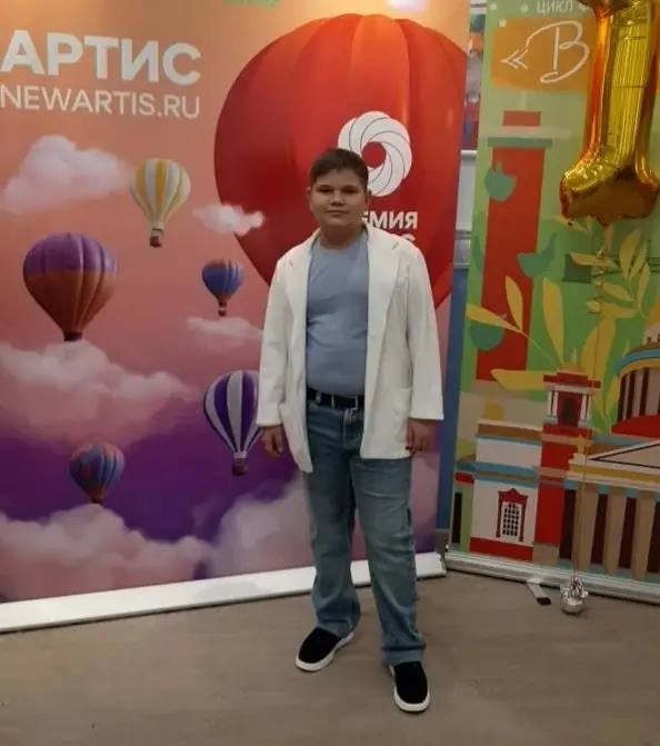 «Курский соловей» покоряет северную столицу «Курский соловей» покоряет северную столицу