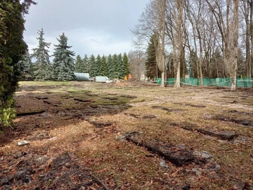 Возбуждено уголовное дело по факту повреждения мемориала Памяти павших в Курске Возбуждено уголовное дело по факту повреждения мемориала Памяти павших в Курске