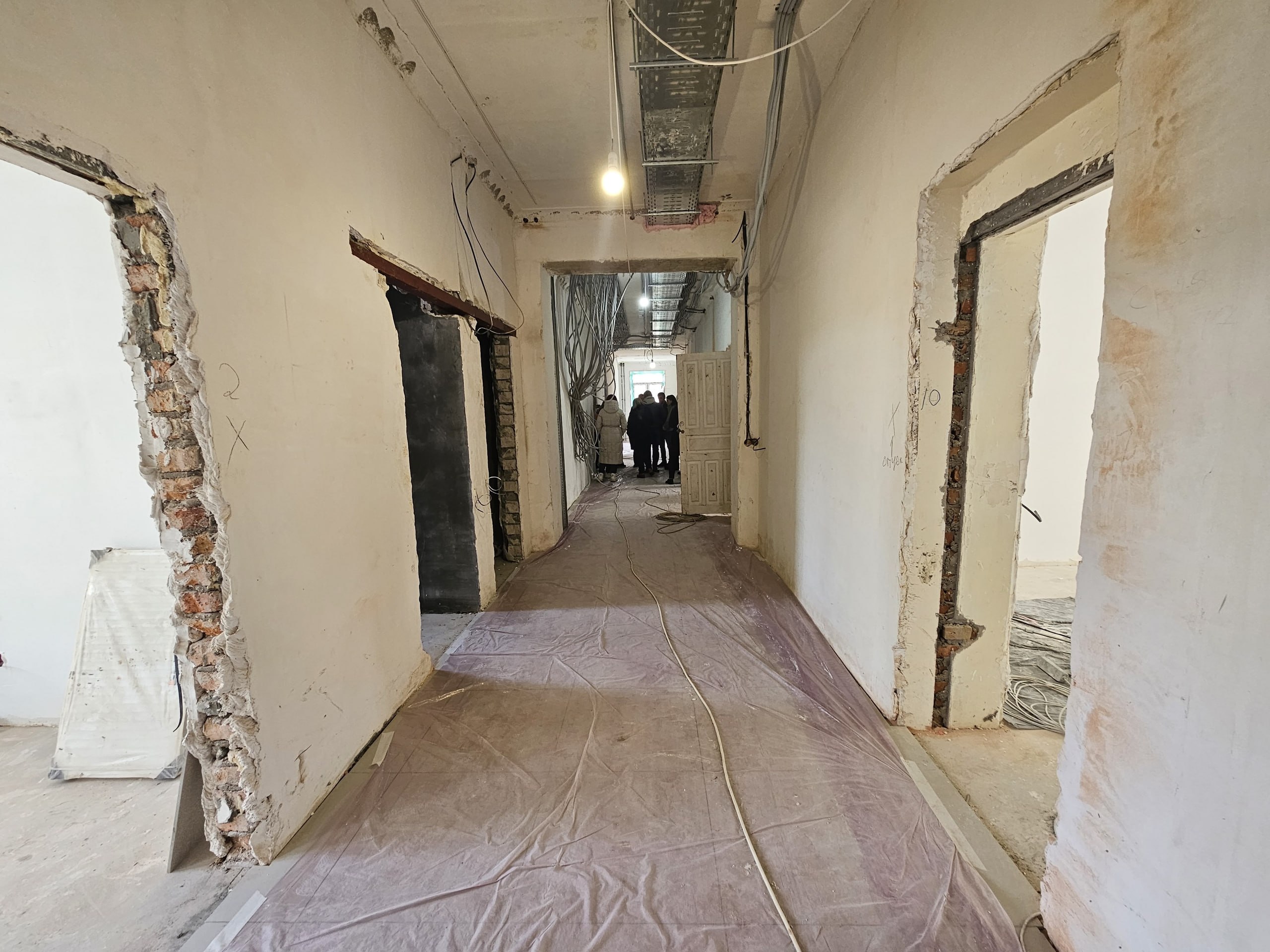 Первый заместитель руководителя администрации Курской области Олеся Дворцова посетила с рабочим визитом Железногорск Первый заместитель руководителя администрации Курской области Олеся Дворцова посетила с рабочим визитом Железногорск