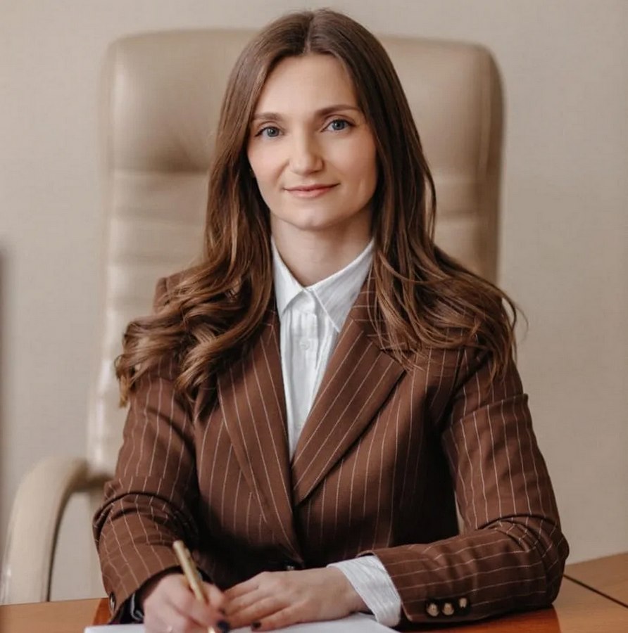 Осужденная Наталия Шпакова уволилась с поста председателя комитета по управлению муниципальным имуществом Курска