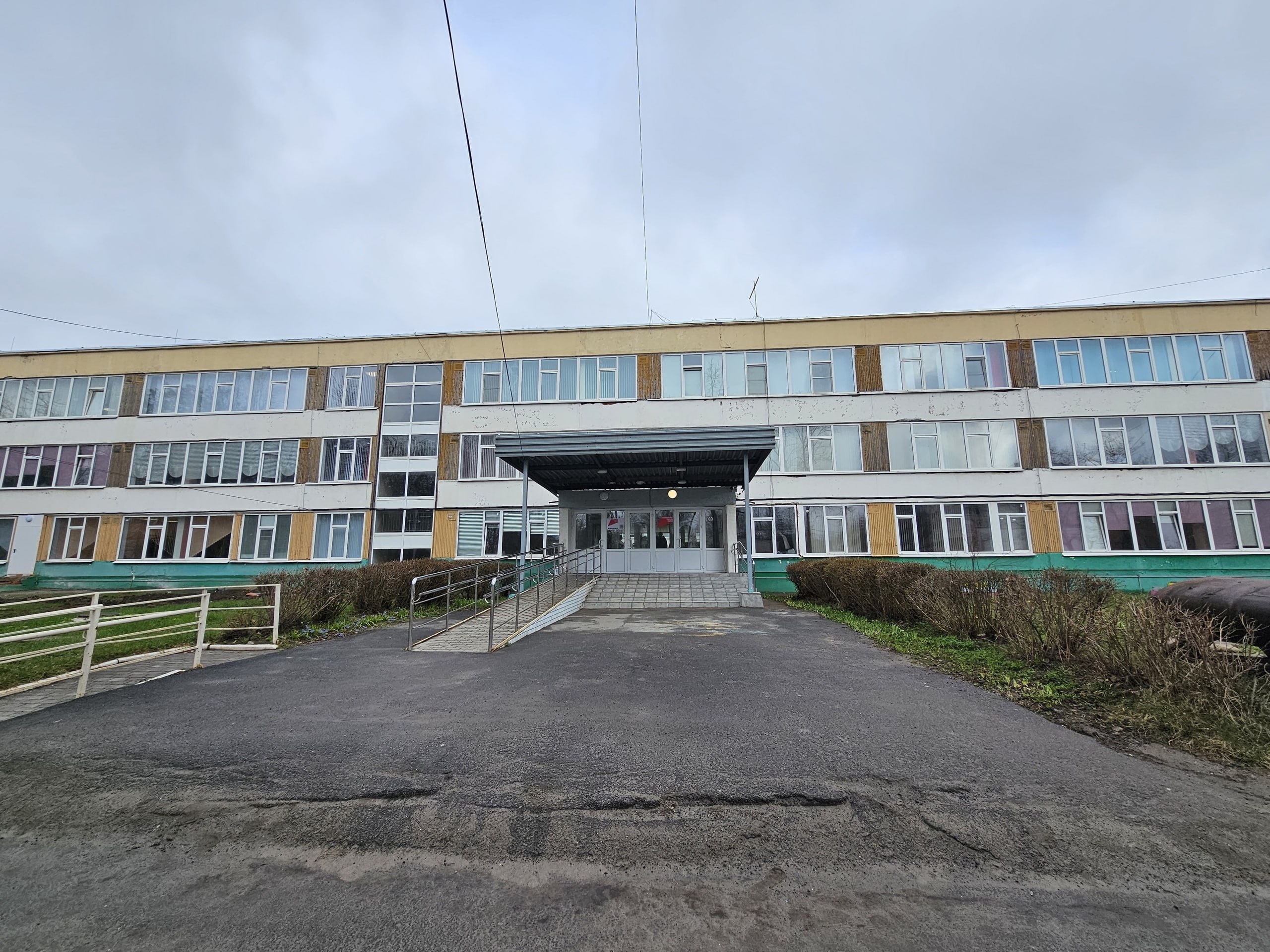 Первый заместитель руководителя администрации Курской области Олеся Дворцова посетила с рабочим визитом Железногорск