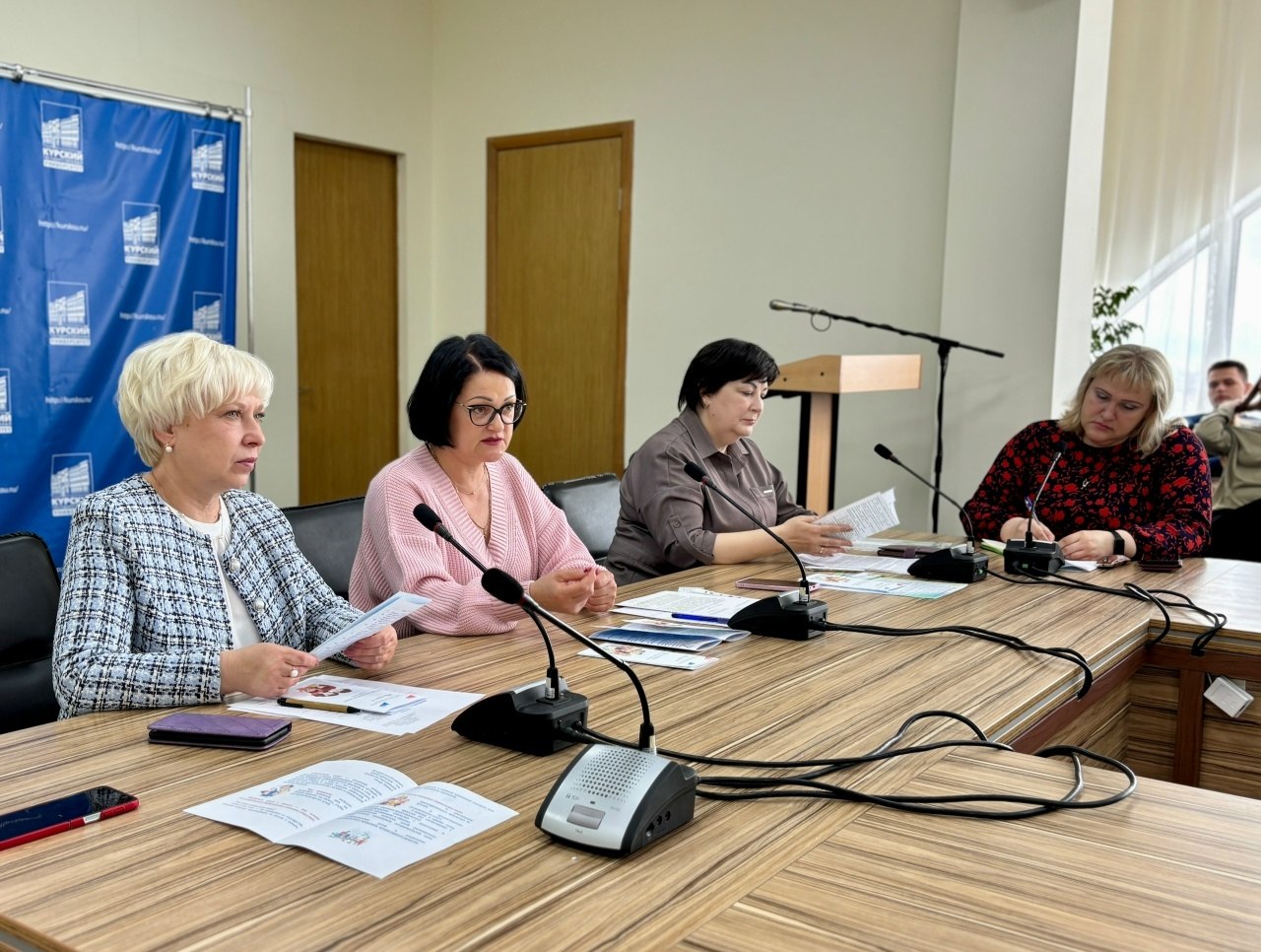 Сегодня отмечается Всероссийский День беременных! Этот праздник напоминает нам о самом трепетном и волшебном периоде в жизни каждой женщины — времени ожидания новой жизни Сегодня отмечается Всероссийский День беременных! Этот праздник напоминает нам о самом трепетном и волшебном периоде в жизни каждой женщины — времени ожидания новой жизни