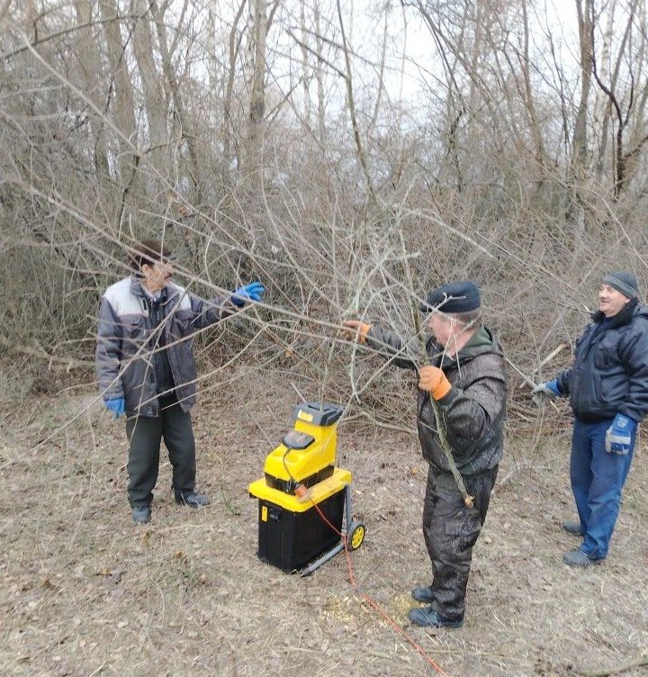 Игорь Корпунков: У православных – Чистый четверг! Во все времена рачительные хозяйки в этот день наводили чистоту в своих домах Игорь Корпунков: У православных – Чистый четверг! Во все времена рачительные хозяйки в этот день наводили чистоту в своих домах