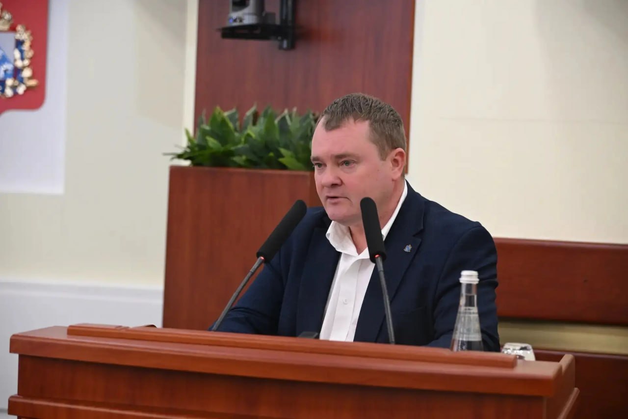 В Курской области построят единый комплекс по обращению с отходами